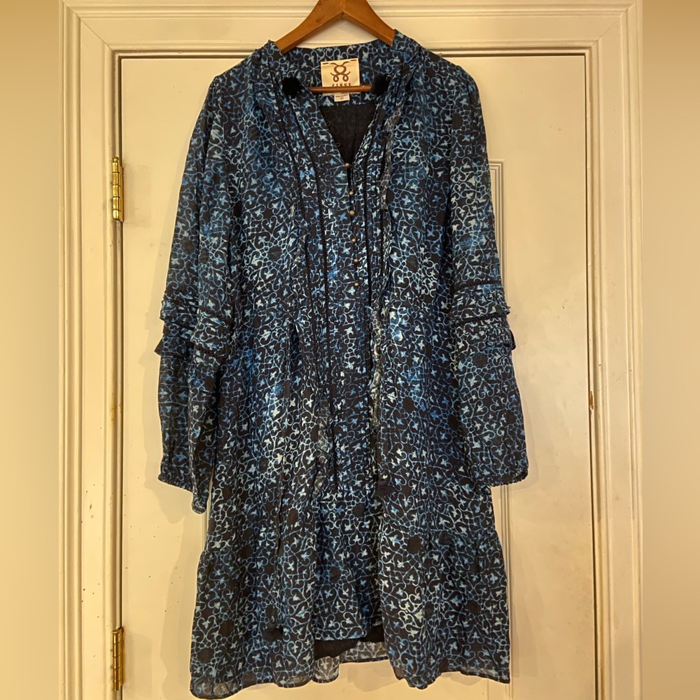 Figue Zellie Dress, size L